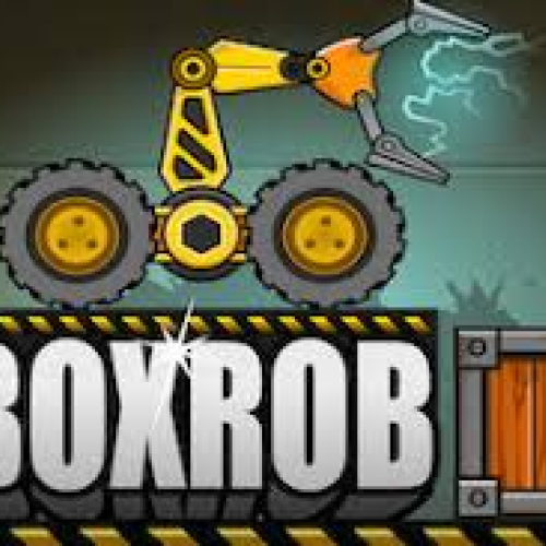 Boxrob