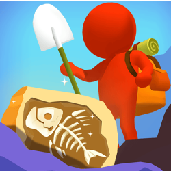 Digging Master